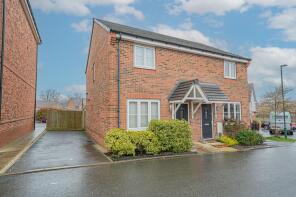 15, Kingfisher Way, Cheswick Green, Solihull B90 4LW