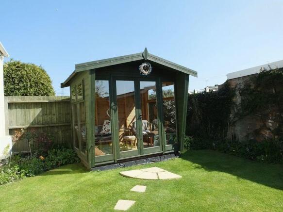 Summerhouse