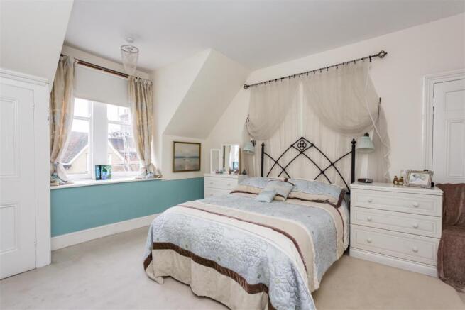BEDROOM TWO