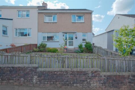 Hawthorn Hill, Hamilton, Hamilton
