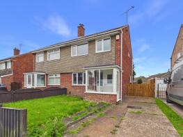 31, Hoylake Court, Derby DE3 0PT