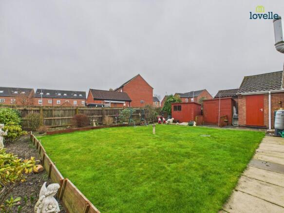 Orchard Way, Market Rasen, LN8 photo 2