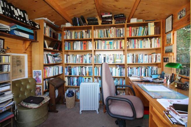 Studio Office