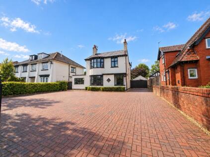 Liverpool Road, Birkdale, Southport, Merseyside, PR8 3BZ