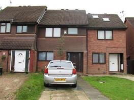 3, Peverel Road, Ifield, Crawley RH11 0TQ