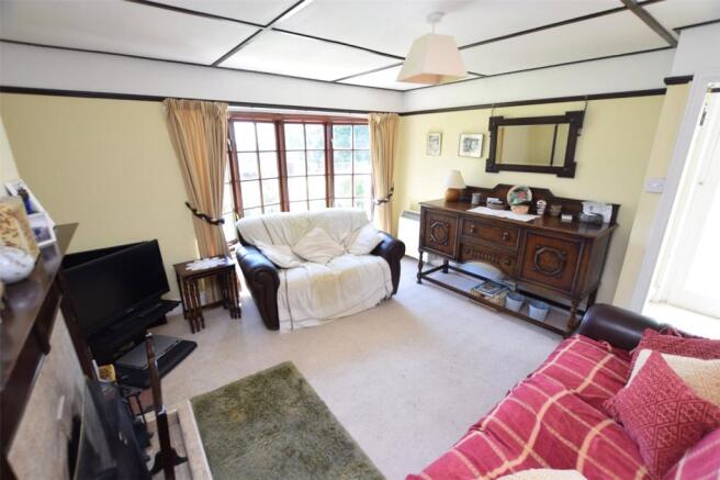 Living Room Alt