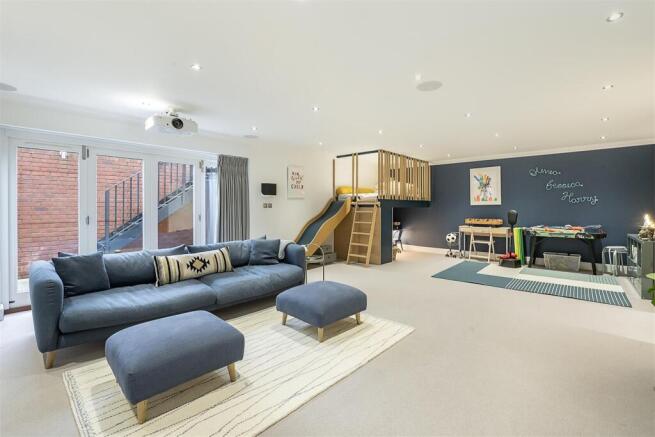 Maple Road, Harpenden photo 4