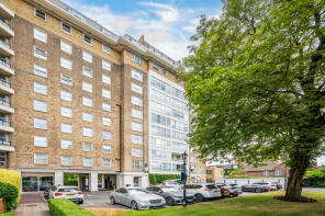 15, Boydell Court, St John's Wood Park, London NW8 6NJ