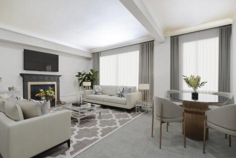 Marsham Court, Marsham Street, London, SW1P