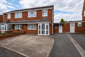 71, Mosswood Street, Cannock WS11 0AT