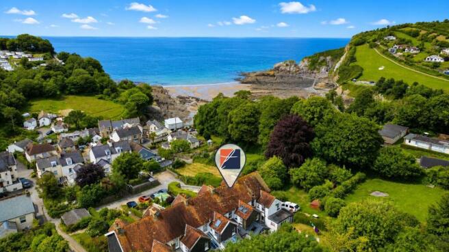 Property proximity to coast