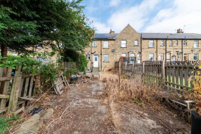 3 bed Terraced for sale Image 4