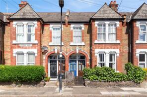 15, Southey Road, Tottenham, London N15 5LJ