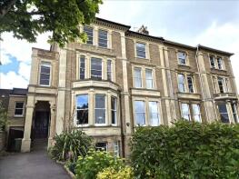 53, Canynge Road, Clifton, Bristol BS8 3LH