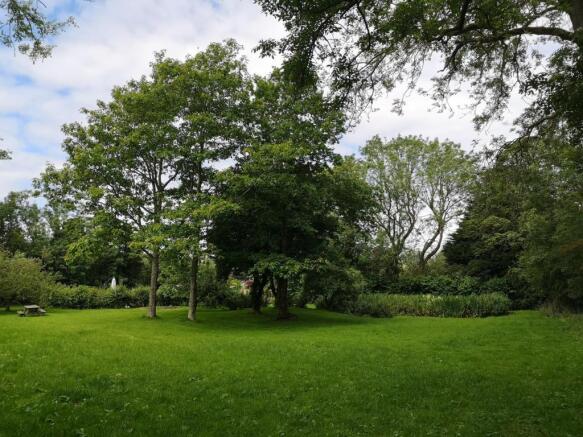 Gardens