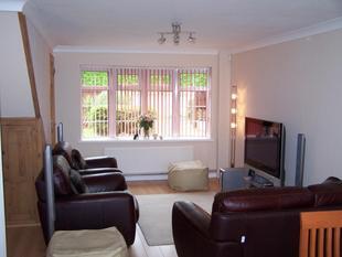 Lounge Area
