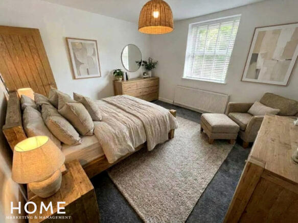 3 bed Terraced for sale Image 4