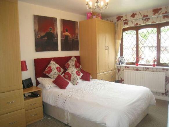 Bedroom 2