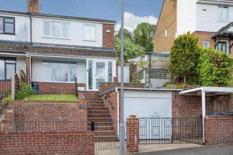 Minnis Lane, River, Kent, CT17