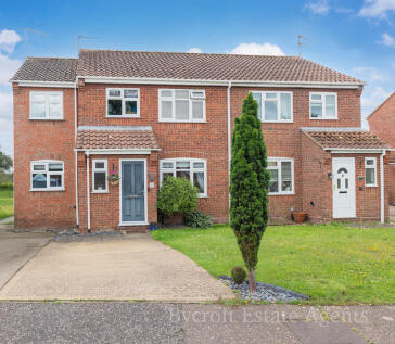 Oak Tree Close, Martham