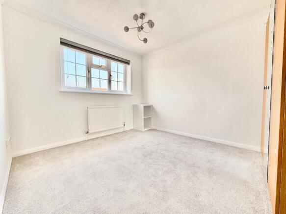 Merlin Park, Portishead, Bristol, Somerset, BS20 photo 4