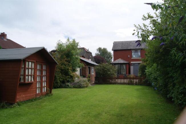 View of House