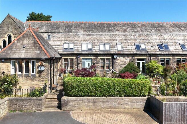 5 bed House for sale in bradford