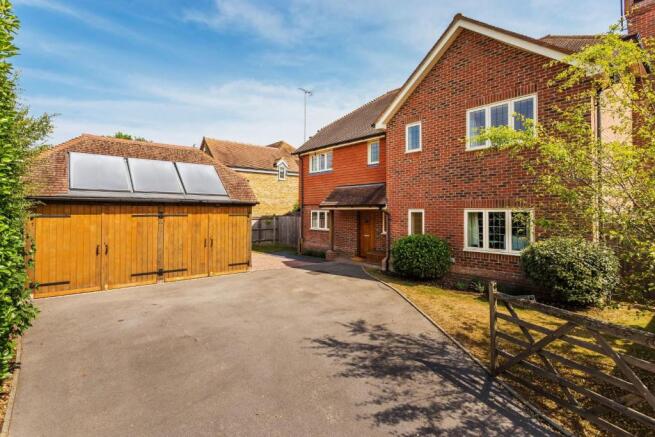 Surrey Estates