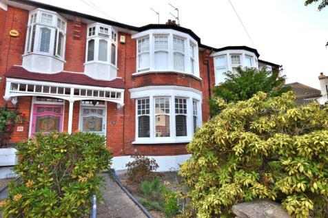 River Avenue, Palmers Green , London. N13