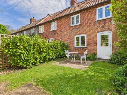 34 The Common, Hanworth, NR11