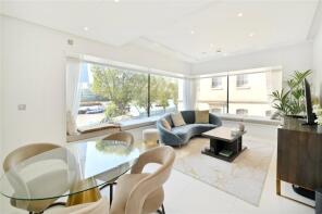 Flat 43, 1 Sugar Quay, Water Lane, London EC3R 6AL