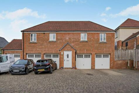 Underhay Close, Dawlish, EX7