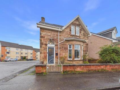 Tuphall Road, Hamilton