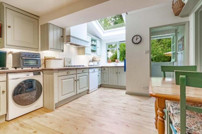 Lymden Lane, Stonegate, East Sussex photo 4