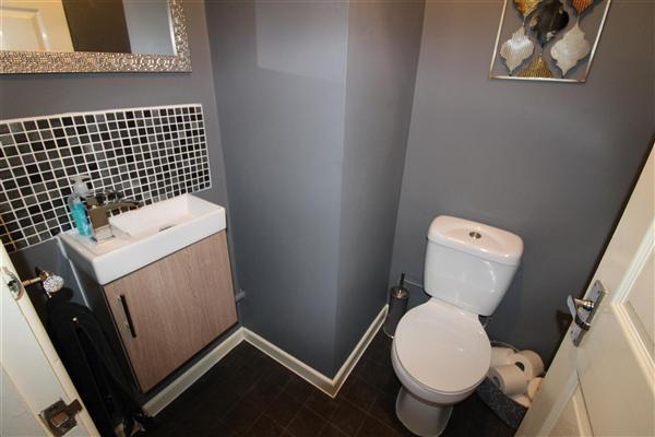 Cloakroom