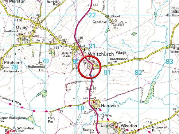 Town Map