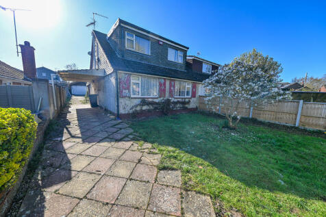 Andrew Crescent, Waterlooville