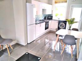 14, Eastwood Road, Sheffield S11 8QE