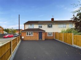 22, Kingscote Road East, Cheltenham GL51 6JS