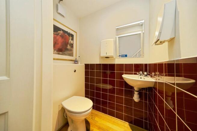 5 bed End of Terrace for sale Image 8