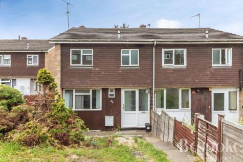 Barnsdale Road, Reading, RG2