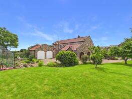 2, Stobb Hill, Gainford DL2 3EP