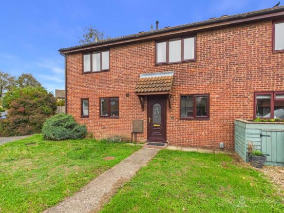 Front- Mark Stephens EweMove Newmarket and Soham