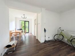 38, Marriott Road, Stratford, London E15 4QF