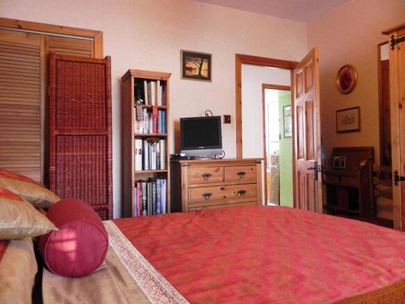 Bedroom 3 (Property Image)