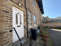 3, Fixby View Yard, Rastrick, Brighouse HD6 3QS