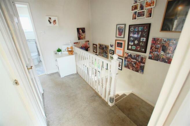 Gallery Landing