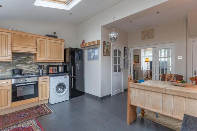 Kitchen / Diner