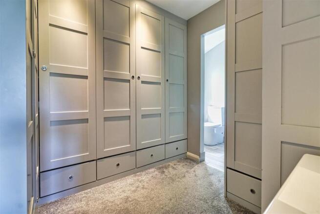 en suite
