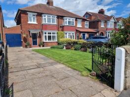 35, Station Road, Sedgefield TS21 2BY